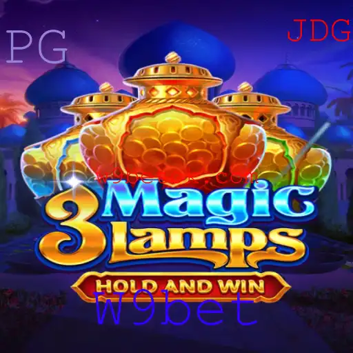 Explorando o Universo de 3MagicLamps: Tudo o que Você Precisa Saber