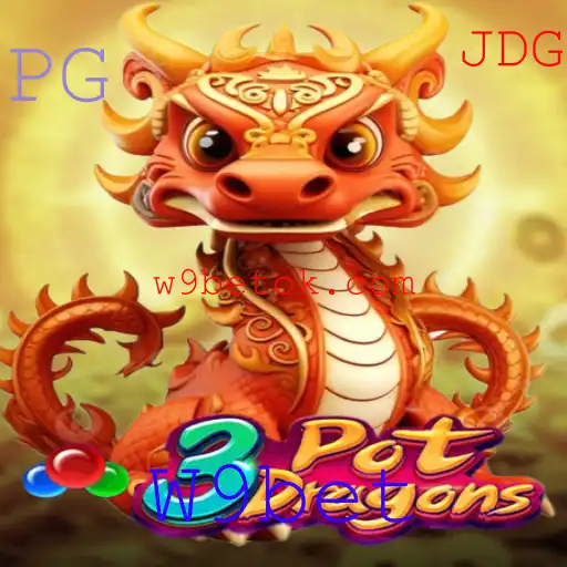 Descubra o Fascinante Mundo de 3PotDragons com W9bet
