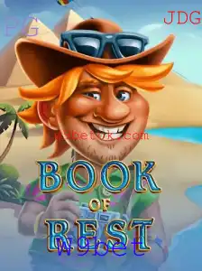 Explorando o Fascinante Mundo do Jogo 'BookofRest' na Plataforma W9bet