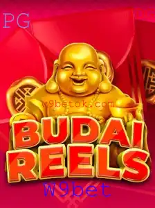 Descubra o Mundo de BudaiReels com W9bet