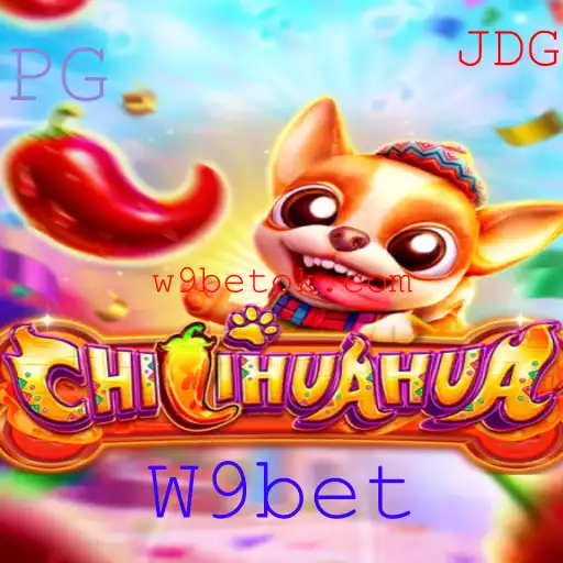Descubra o Jogo CHILIHUAHUA: Uma Nova Sensação no Mundo dos Jogos