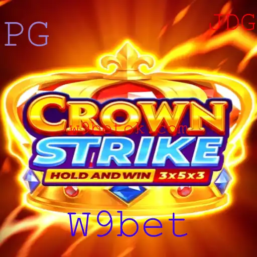 Explorando o Fascinante Mundo de Crownstrike com a W9bet