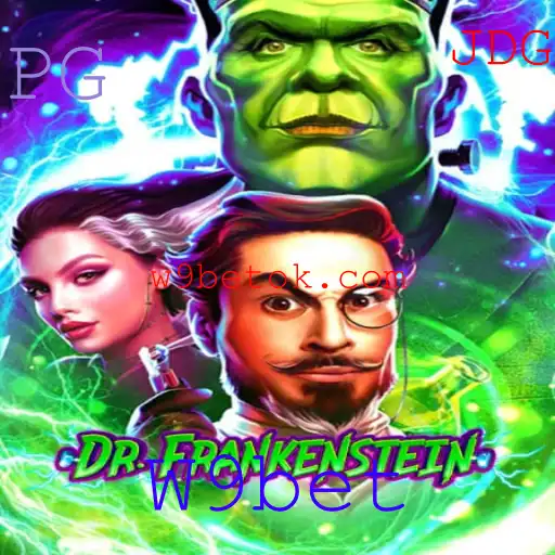 DrFrankenstein: Descubra o Universo Inovador do Novo Jogo W9bet