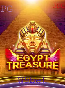 O Fascinante Mundo de EgyptTreasure e a Experiência de Jogo na W9bet