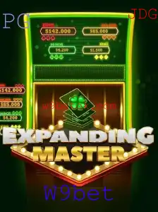 ExpandingMaster: O Novo Fenômeno no Mundo dos Jogos