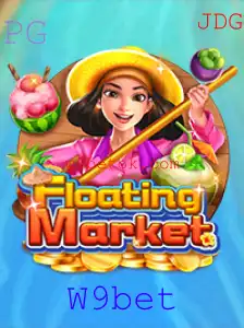 Explorando o Jogo FloatingMarket: Uma Imersão nas Regras e Estratégias