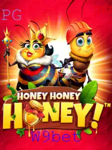 Descubra o Fascinante Mundo de HoneyHoneyHoney em W9bet