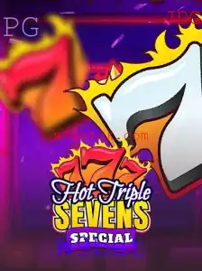 Desvendando HotTripleSevensSpecial: Um Guia Completo