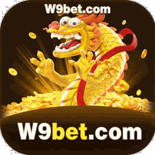 W9bet Logo