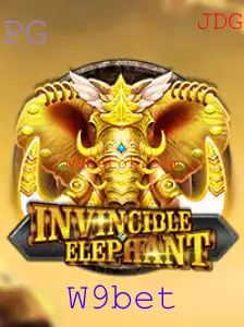 A Fascinante Jornada de InvincibleElephant: Explorando o Mundo de W9bet