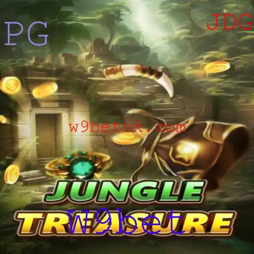 JungleTreasure: Descubra os Segredos do Game Aventura com W9bet