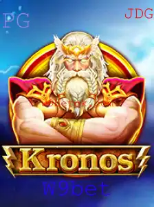 Kronos: Descubra o Jogo que Está Revolucionando o Cenário de Entretenimento de Apostas