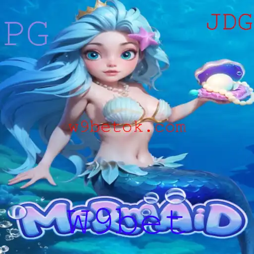 Explorando o Fascinante Universo do Jogo Mermaid na Plataforma W9bet
