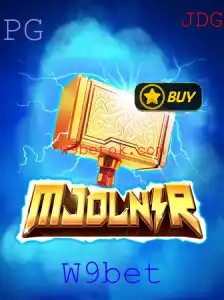 Explorando o Mundo de Mjolnir: O Novo Fenômeno no Universo dos Jogos