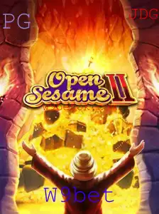 Explorando OpenSesameII: O Mundo Dinâmico de W9bet