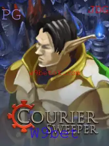 CourierSweeper: Explorando o Novo Fenômeno dos Jogos com W9bet