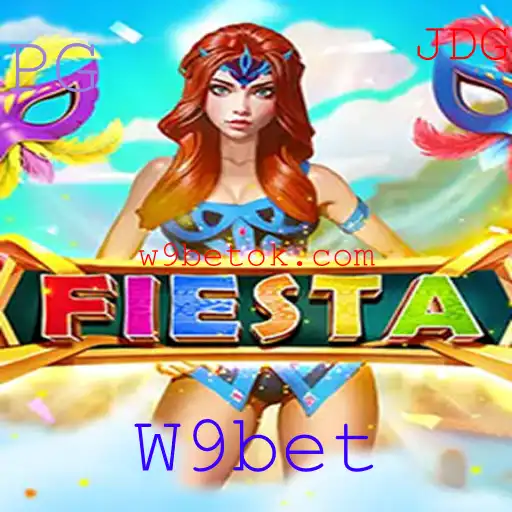 Explorando o Mundo do Jogo Fiesta: O Papel da W9bet