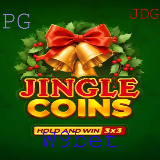 Jinglecoins: Uma Nova Era nos Jogos de Azar