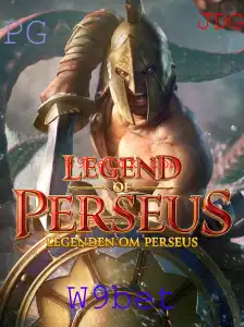 Descubra a Aventura Épica de LegendofPerseus
