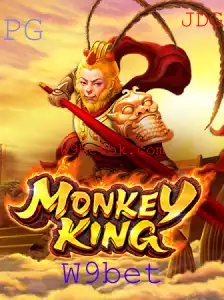 Descubra o Fascinante Mundo de MonkeyKing: Uma Jornada de Aventura e Estratégia com W9bet
