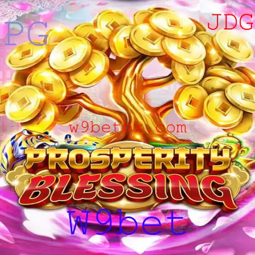 Explorando o Mundo de ProsperityBlessing: Um Jogo para o Novo Milênio