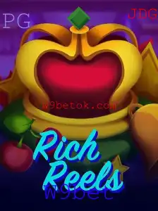 Descubra o Fascinante Mundo de RichReels com W9bet