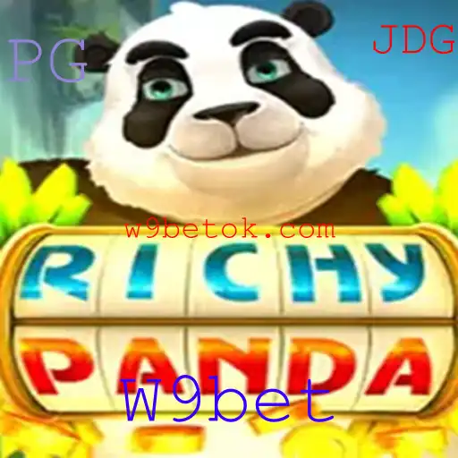 RichyPanda: Um Mergulho no Mundo de W9bet com Estratégia e Emoção