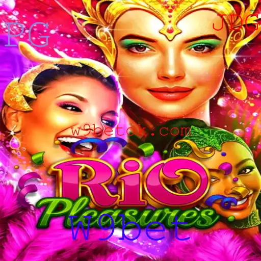 Aventuras em RioPleasures: Descubra o Mundo Veloz do Jogo Inovador com W9bet