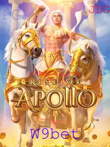 Explorando o Fascinante Mundo de Rise of Apollo e a Plataforma W9bet