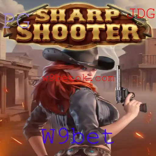 Explorando o Mundo do Jogo Sharpshooter e sua Conexão com W9bet