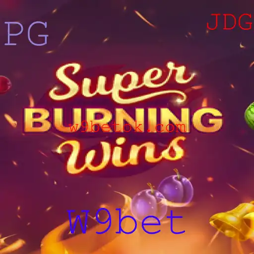 Descubra SuperBurningWins: Um Mergulho no Jogo Clássico com W9bet