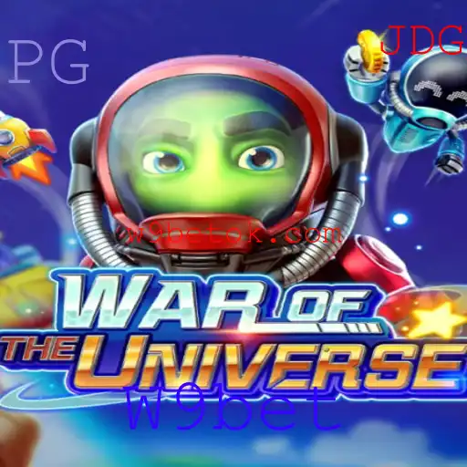WAROFTHEUNIVERSE: O Jogo que Redefine Estratégia e Aventura
