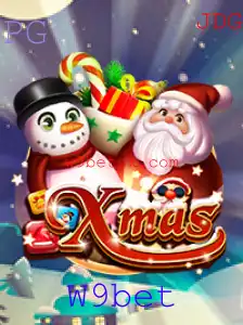 Descubra o Universo de Xmas: Um Jogo de Estratégia com a Plataforma W9bet