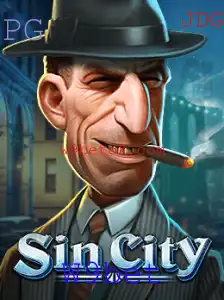 Explorando SinCity: Uma Jornada no Mundo de W9bet