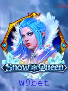 Explorando o Mundo de SnowQueen no W9bet