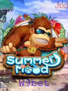 Explorando SummerMood: O Novo Fenômeno dos Jogos Online