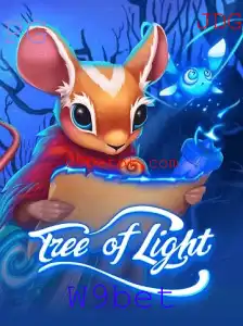 TreeofLight: Uma Jornada Encantada no Mundo dos Jogos Digitais