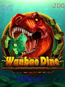 Desvendando o Fascinante Mundo de WanBaoDino e as Oportunidades da W9bet