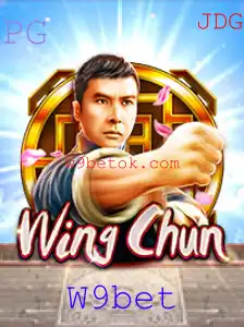 Descubra o Fascinante Mundo de WingChun